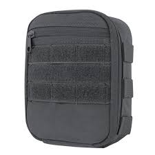 sidekick pouch negro condor