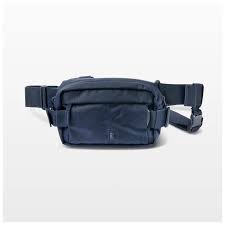 mochila LVC6 waist pack moonlight 5.11