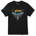playera chrome eagle negra 5.11