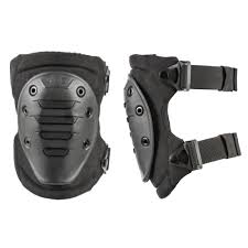 rodillera exo negra 5.11