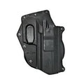 JR-2SH funda con seguro para jericho fobus