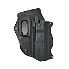 JR-2SH funda con seguro para jericho fobus
