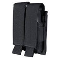 double pistol mag pouch